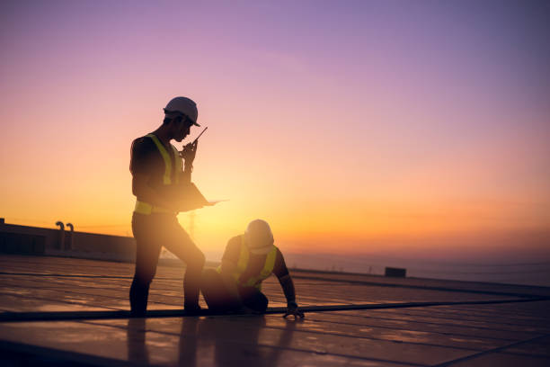 Quick and Trustworthy Emergency Roof Repair Services in South Daytona, FL